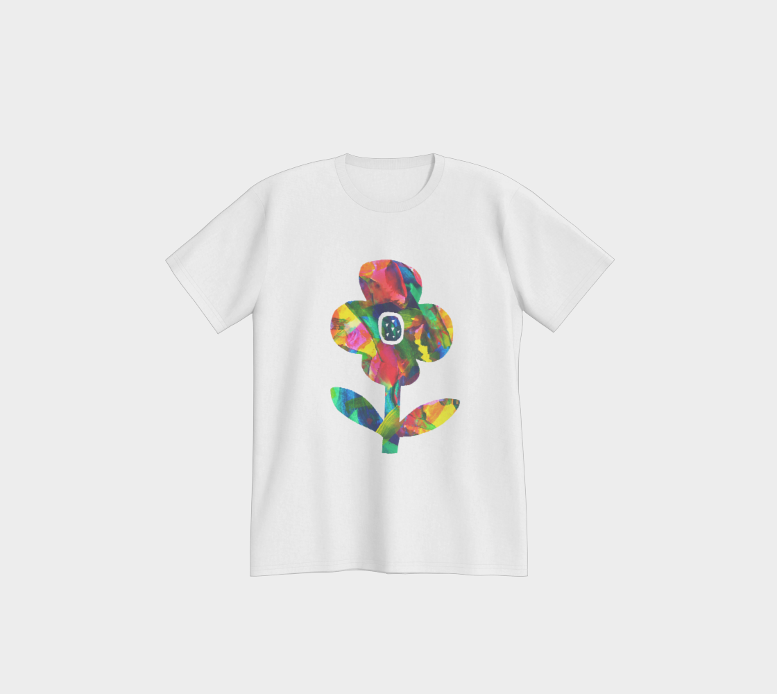 Bloom Bright 2- T Shirt