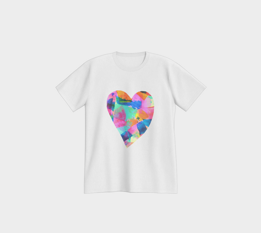 Radiant Hearts 1- T Shirt